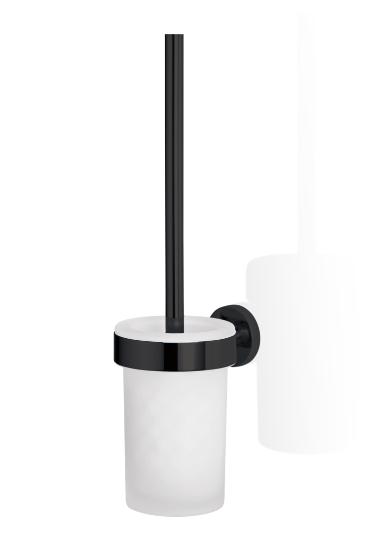 Wand WC Bürstengarnitur / BA WBG / Decor Walther